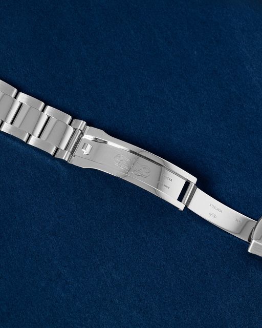 Rolex Datejust 41 126300 Image 4